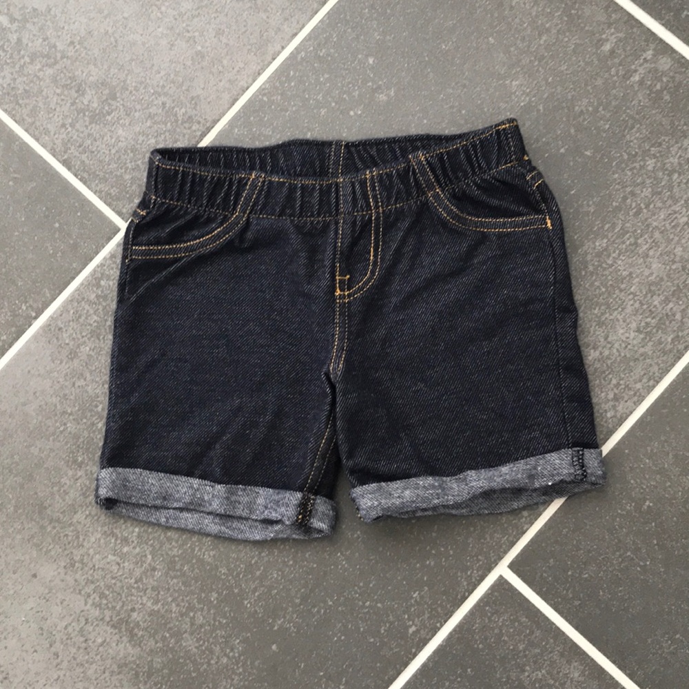 Cat & Jack Shorts